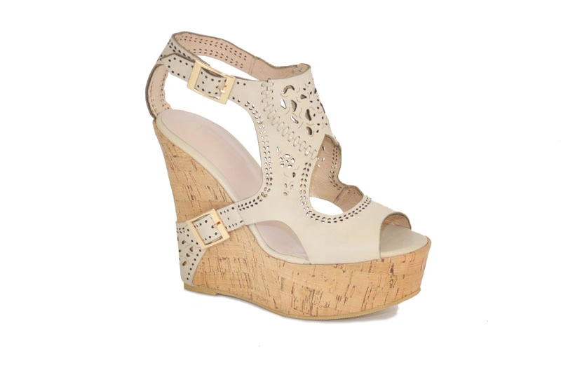 Босоножки MILANA 121073-1-1211 бежевый - купить 5990