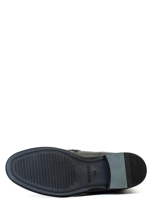 Ботинки MILANA 142700-2-110F черный - купить 7200