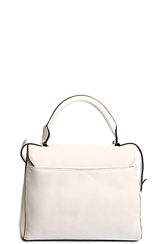 Сумка MILANA 151658-1-130 белый - купить 5990