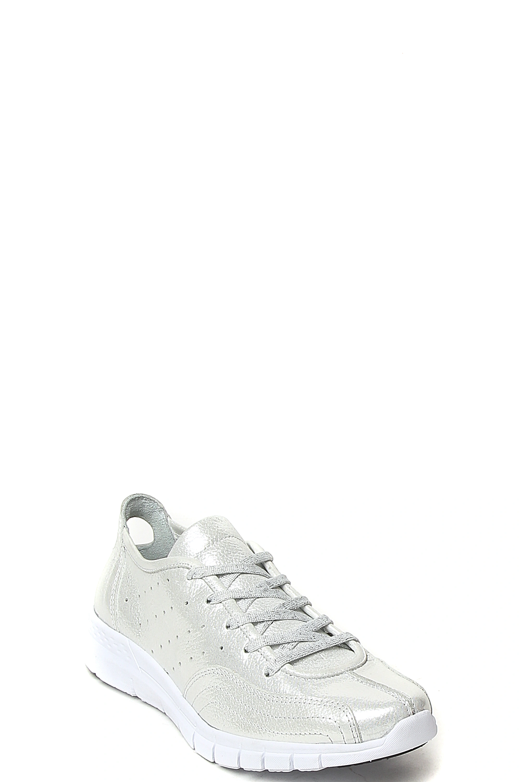 Полуботинки MILANA 181540-1-2131 серебристый - купить 13990