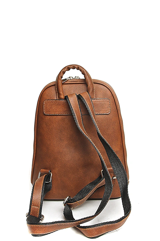 Рюкзак MILANA 172679-1-126 оранжевый - купить 3790