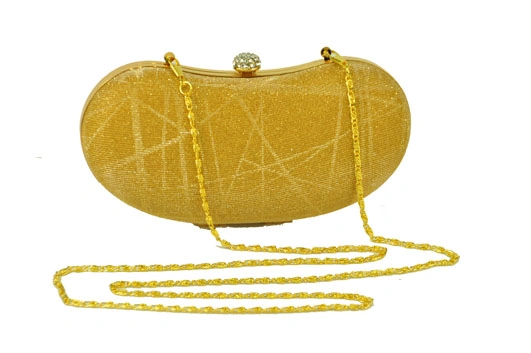 Клатч MILANA TS-6811 золотой - купить 2700