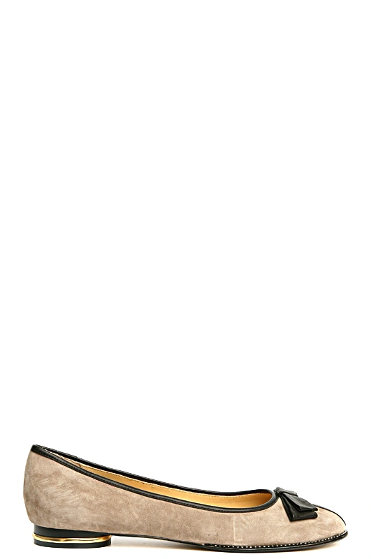 Туфли MILANA 141097-1-2111 серый - купить 3490