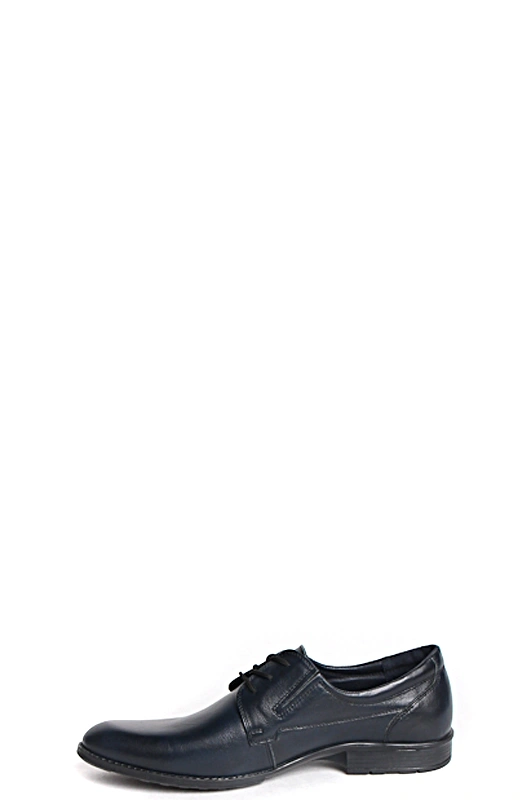 Полуботинки MILANA 171881-1-1501 синий - купить 6490