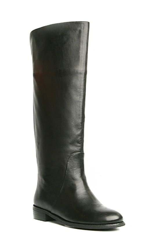 Сапоги MILANA 142183-1-110V черный - купить 16100