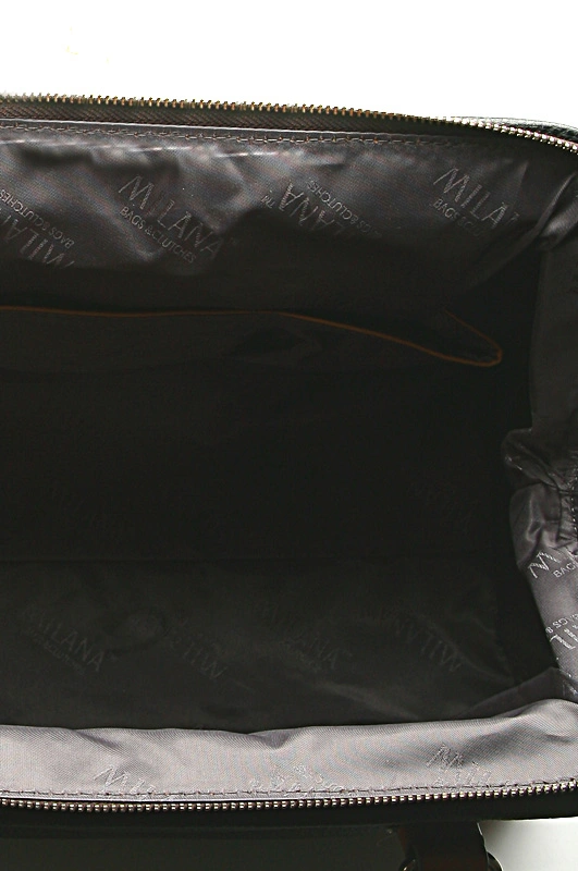 Сумка MILANA 141024-1-110 черный - купить 4490
