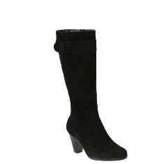 Сапоги MILANA 92019-7-2106 черный - купить 