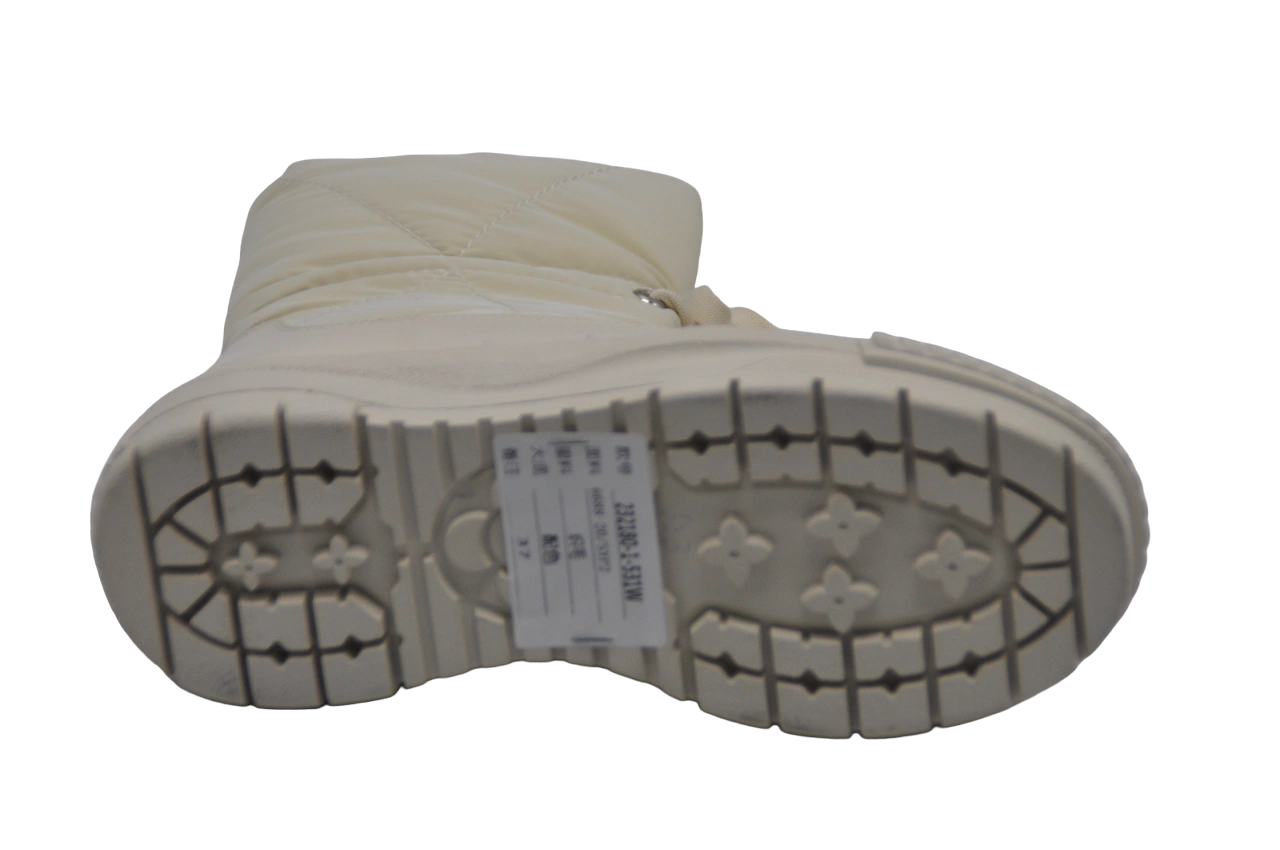 Полусапоги MILANA 232180-1-531W бежевый - купить 