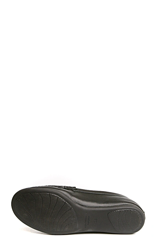 Ботинки MILANA 152106-1-1107 черный - купить 1