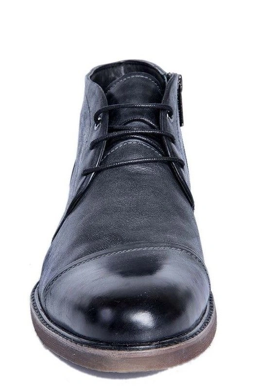 Ботинки MILANA 132792-1-112F серый - купить 6990