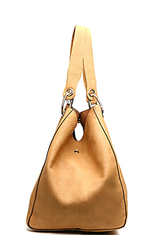 Сумка MILANA 132092-1-121 бежевый - купить 3390