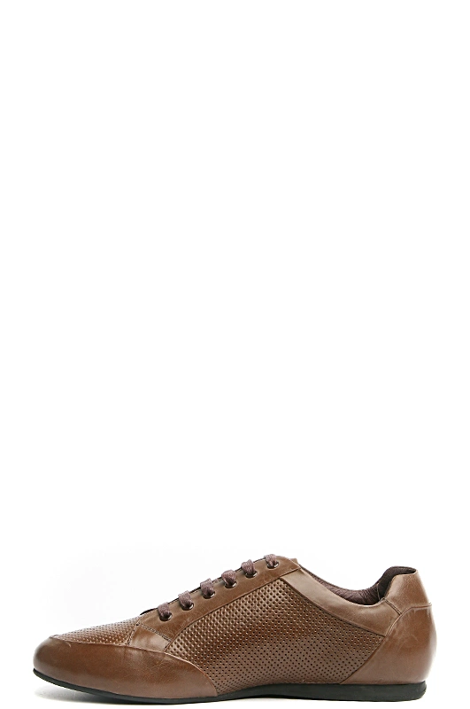 Полуботинки MILANA 141781-1-1631 зеленый - купить 3700