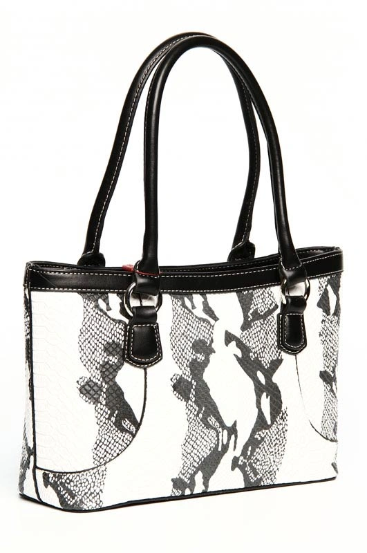 Сумка MILANA 126010-1-1 белый - купить 2090