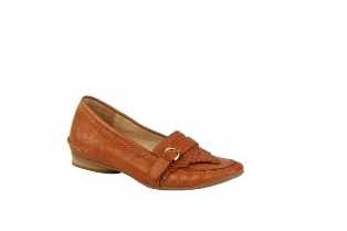 Туфли MILANA 2008-9-1N20L коричневый - купить 1