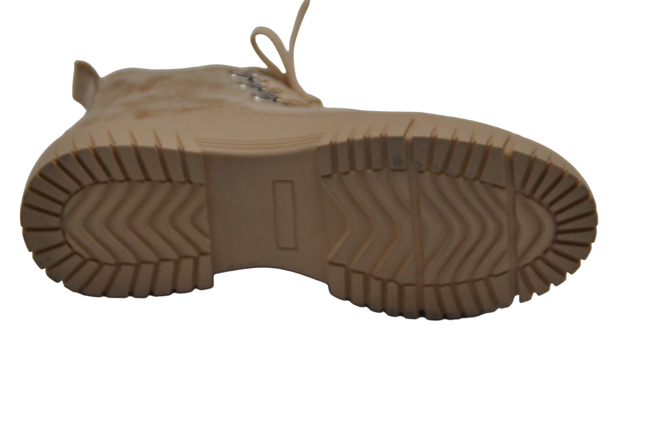 Ботинки MILANA 232101-1-363W зеленый - купить 