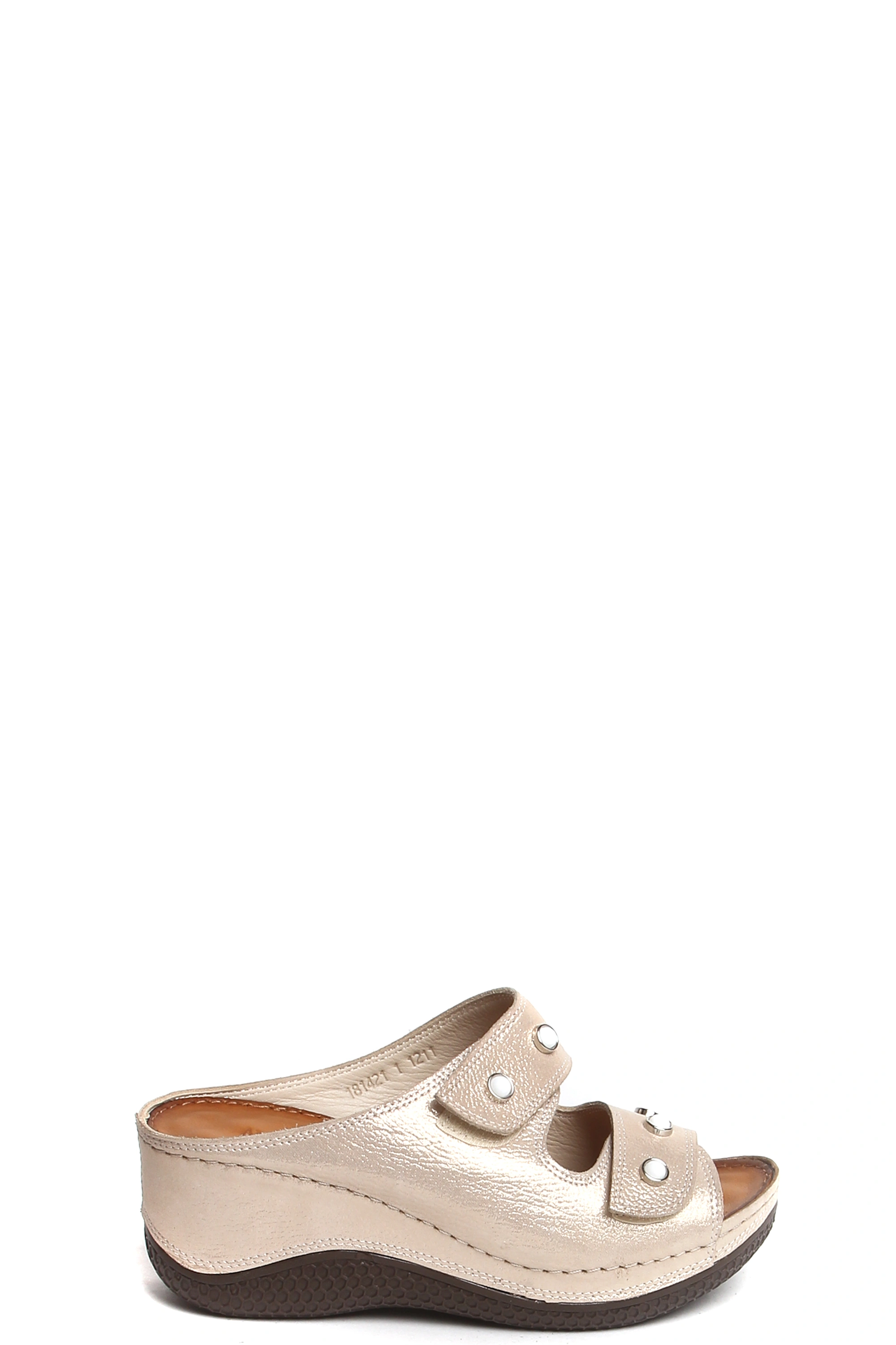 Сабо MILANA 181421-1-1211 бежевый - купить 6490