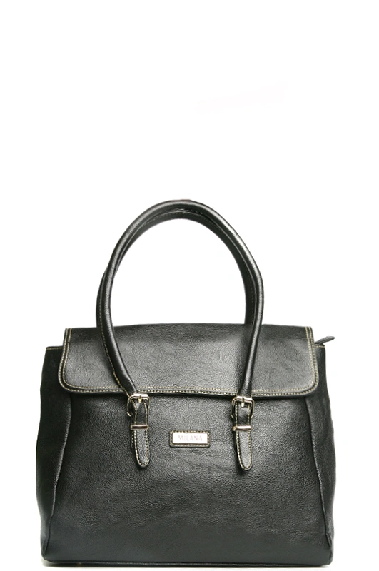 Сумка MILANA 132156-1-110 черный - купить 2790