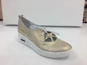 Полуботинки MILANA 171370-6-1261 оранжевый - купить 