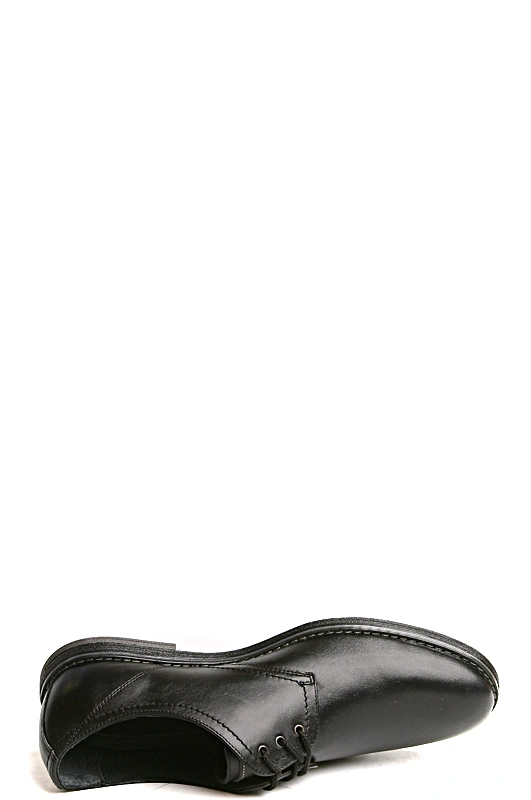 Полуботинки MILANA 141909-2-1105 черный - купить 3290