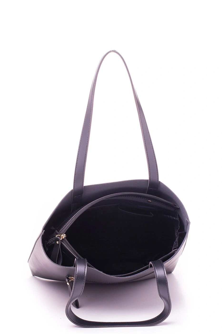 Сумка BAGGINI 27001-1/10 черный - купить 