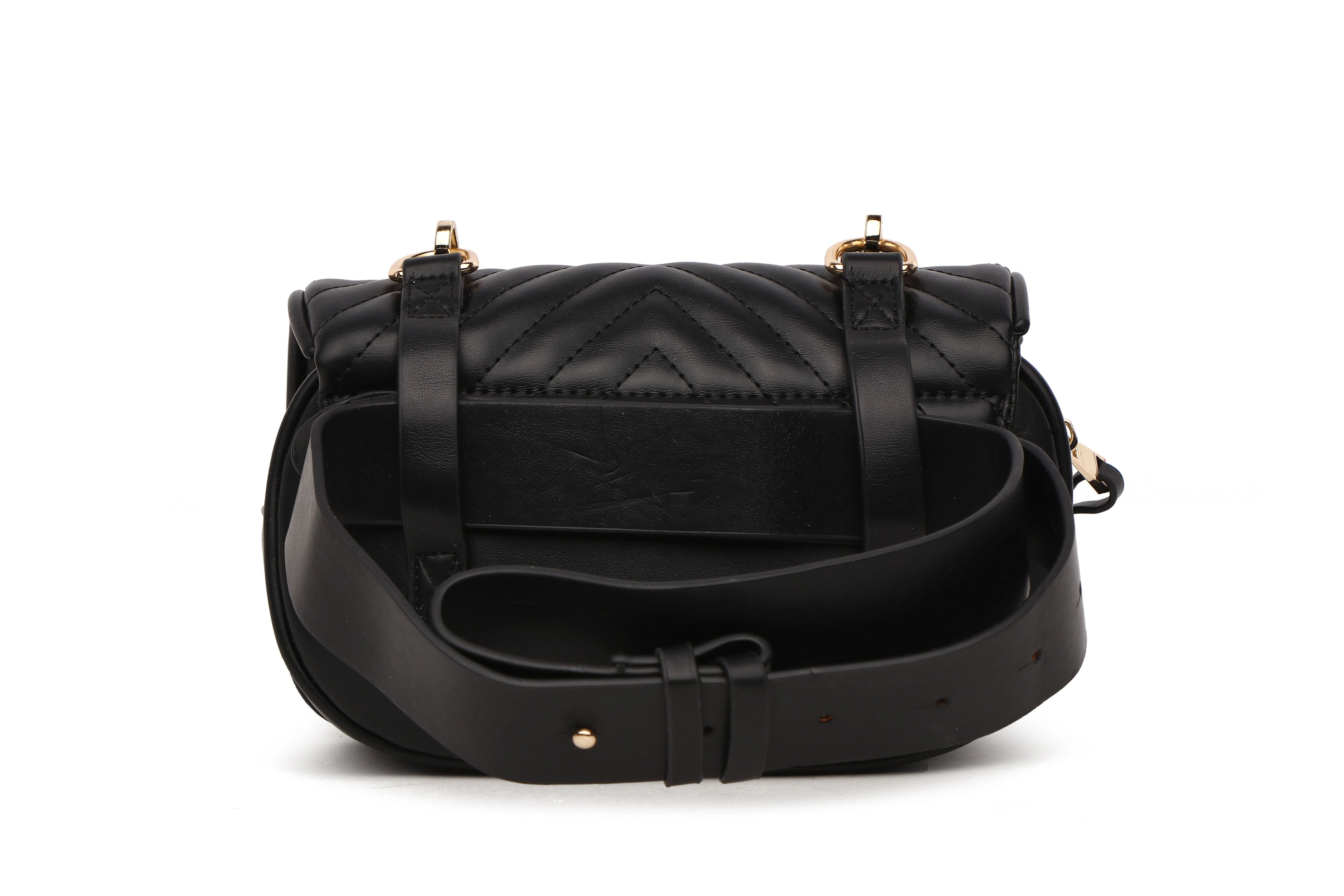 Сумка DDA BC-2084BK черный - купить 2990