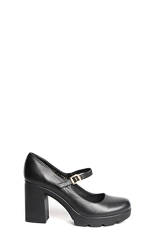 Туфли MILANA 171362-2-1101 черный - купить 7990