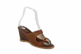 Сабо MILANA 2007-13-1N24L коричневый - купить 1