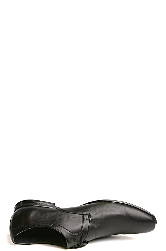 Полуботинки MILANA 141917-2-1105 черный - купить 2800