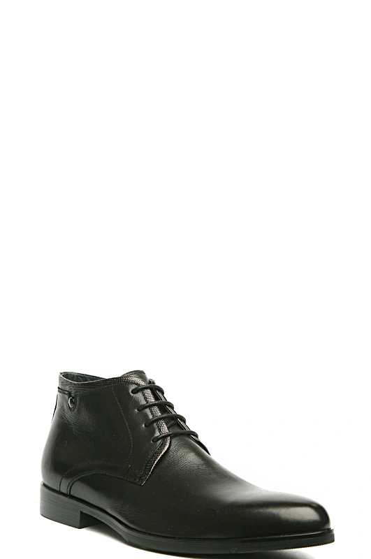 Ботинки MILANA 142866-1-110V черный - купить 6790