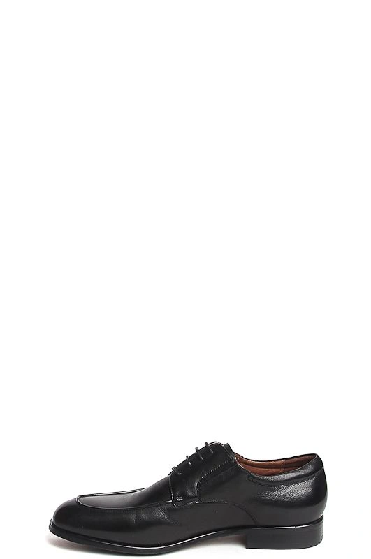 Полуботинки MILANA 181733-1-1101 черный - купить 8990