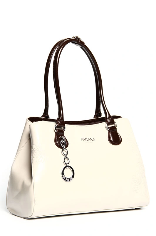 Сумка MILANA 126020-3-1 серый - купить 2890