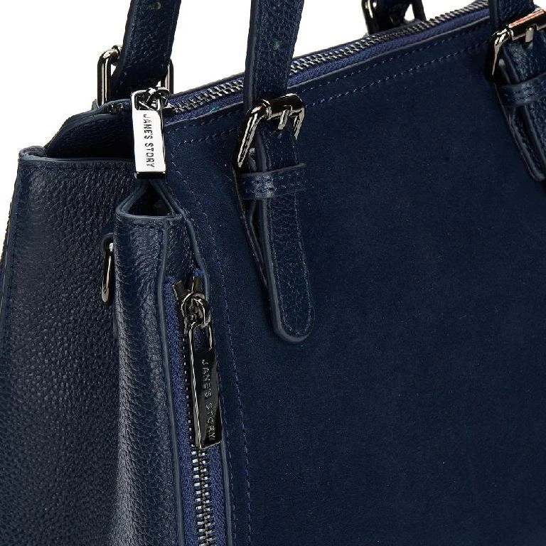 Сумка JANE'S STORY ZSF-8817-60 синий - купить 7490