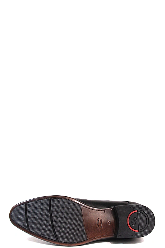 Полуботинки MILANA 152731-2-1101 черный - купить 2590