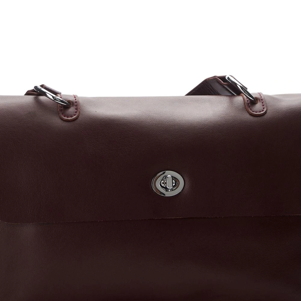 Сумка JANE'S STORY BD-6098-03 красный - купить 10990