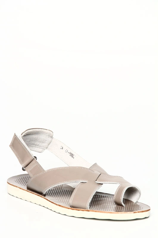 Шлепанцы MILANA 131819-16-1111 серый - купить 3400