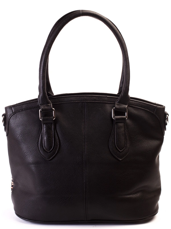 Сумка MILANA 142684-1-110 черный - купить 3600