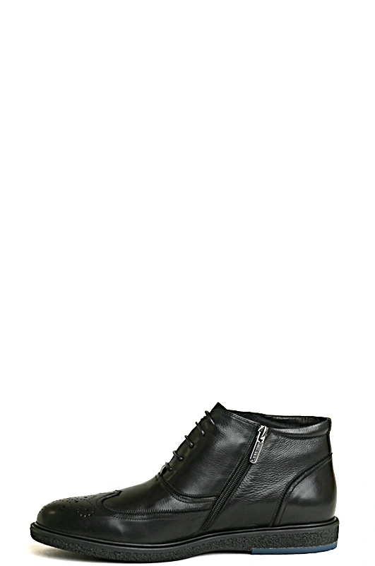 Ботинки MILANA 152833-2-110F черный - купить 6490