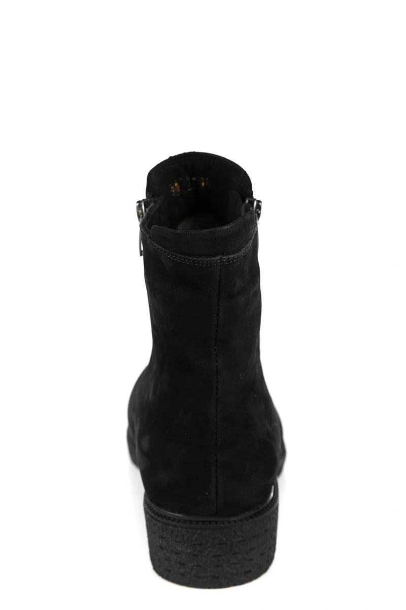 Ботинки MILANA 162391-1-810F черный - купить 4990