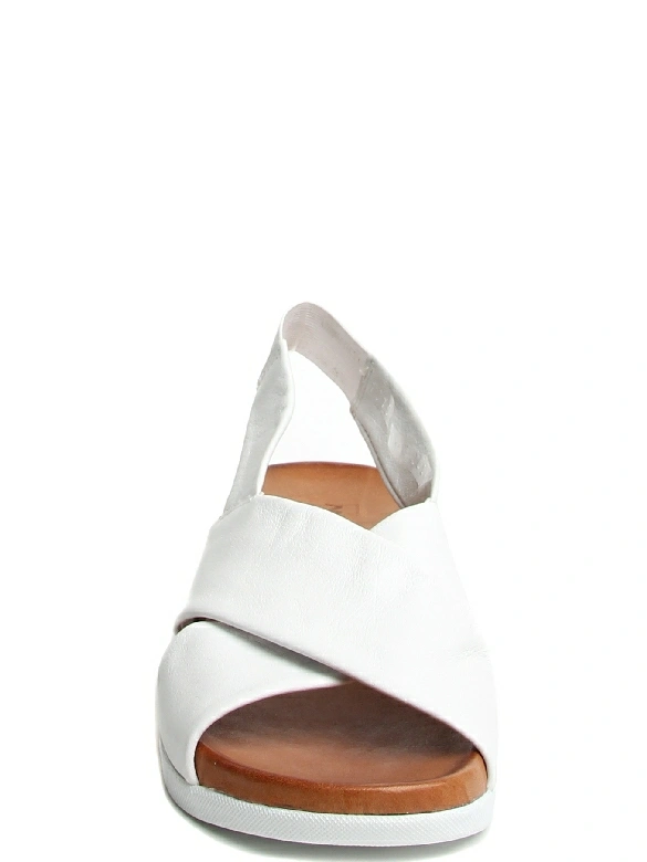 Сандалии MILANA 191531-1-1301 белый - купить 4490