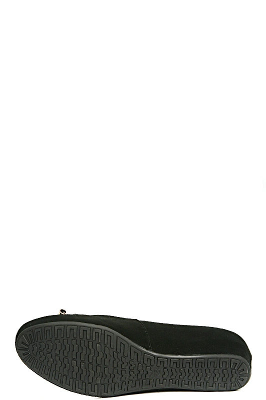 Туфли MILANA 141616-1-2101 черный - купить 2790