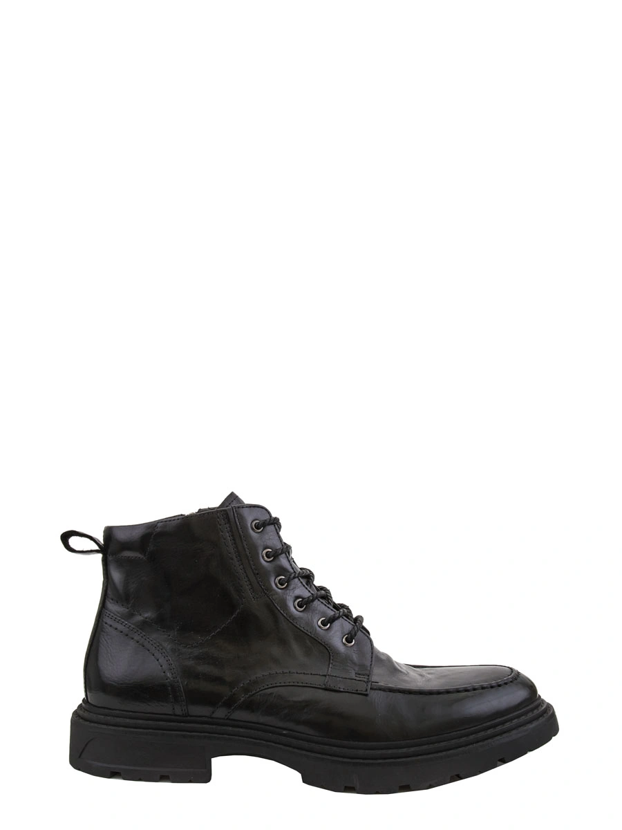 Ботинки MILANA 232784-1-110V черный - купить 19990