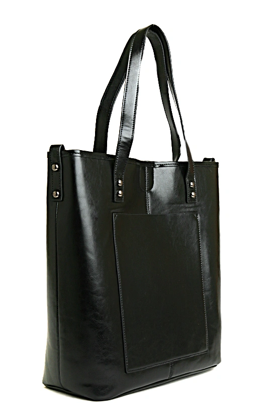 Сумка MILANA 152648-1-110 черный - купить 3090