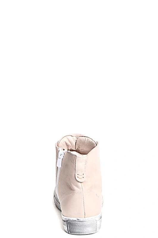 Ботинки MILANA 171305-1-1211 бежевый - купить 5990