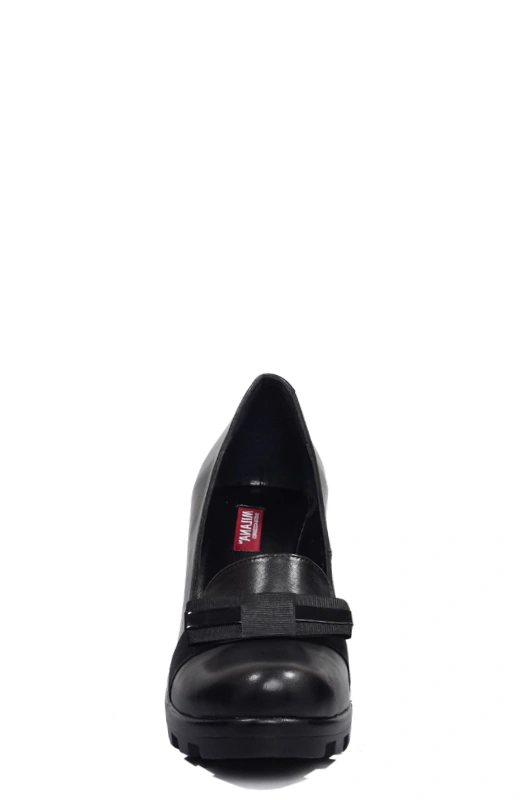 Туфли MILANA 161536-1-1101 черный - купить 8990