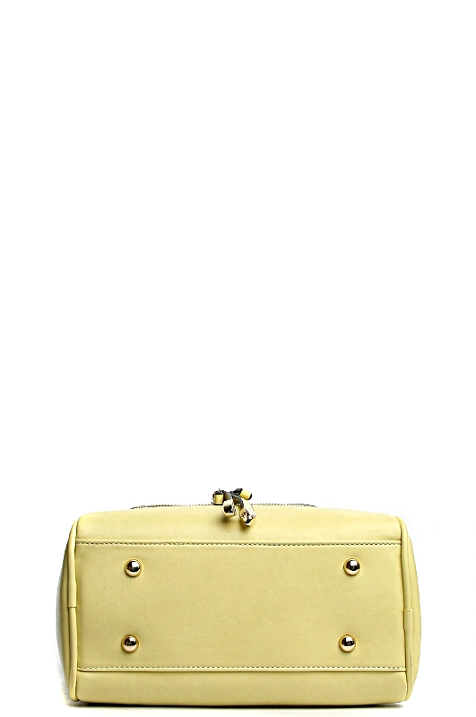 Сумка MILANA 141059-1-173 желтый - купить 5490