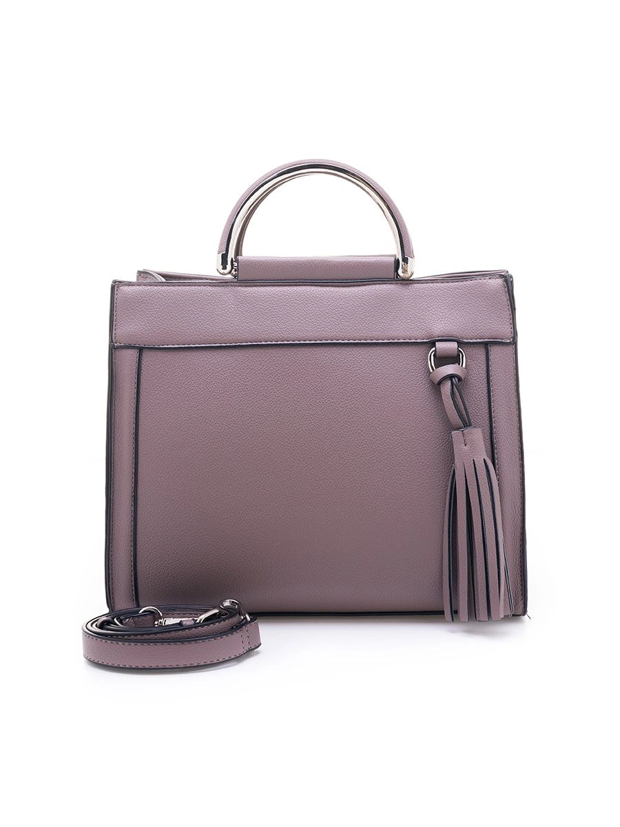 Сумка BAGGINI 27334/33 коричневый - купить 