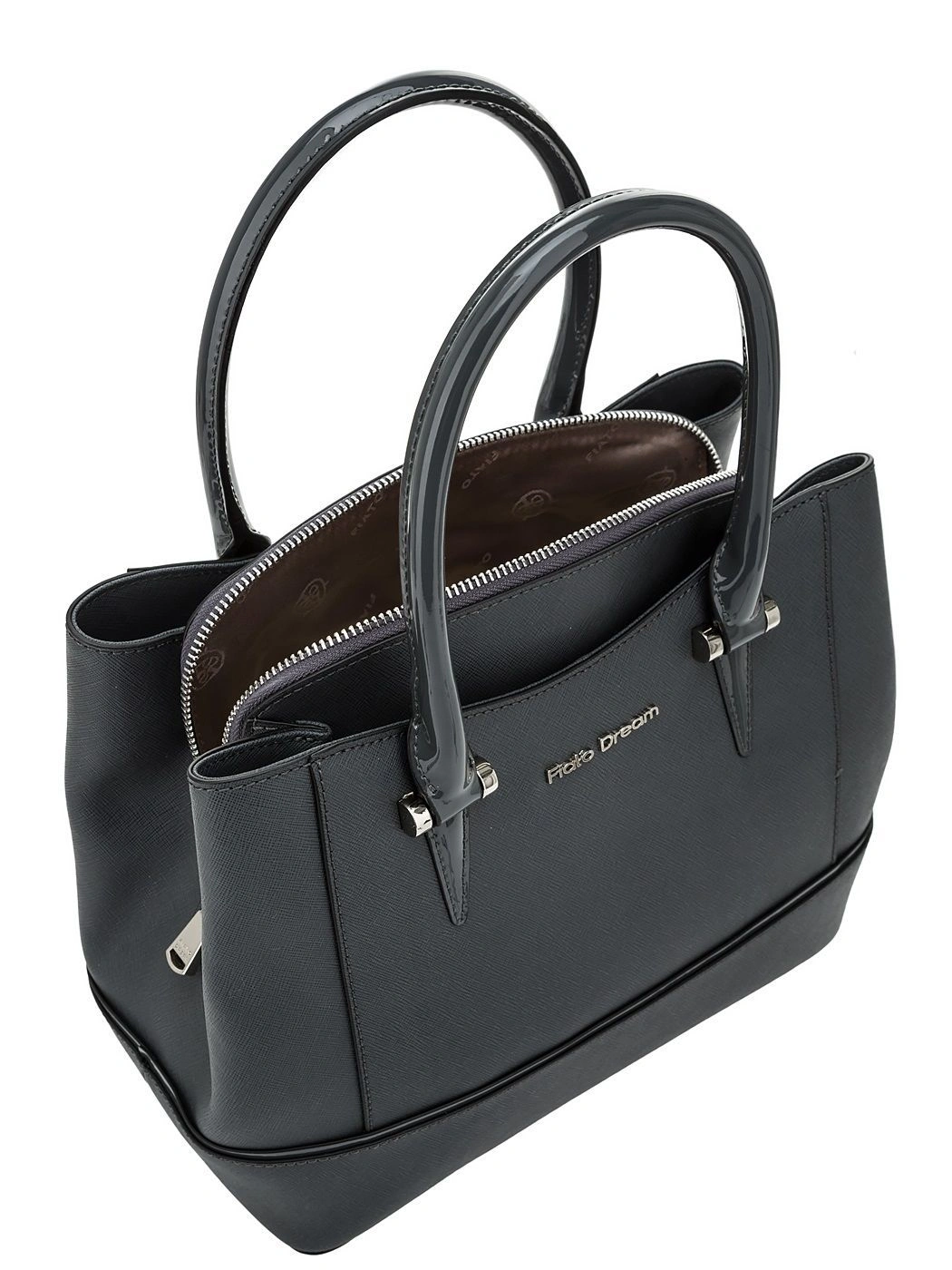 Сумка FIATO DREAM 6006 FD сер серый - купить 14990