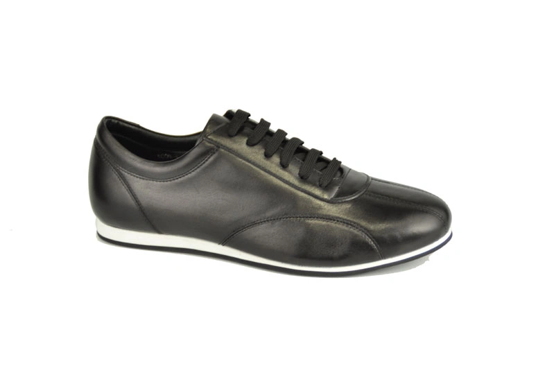 Полуботинки MILANA 121800-1-1101 черный - купить 3000