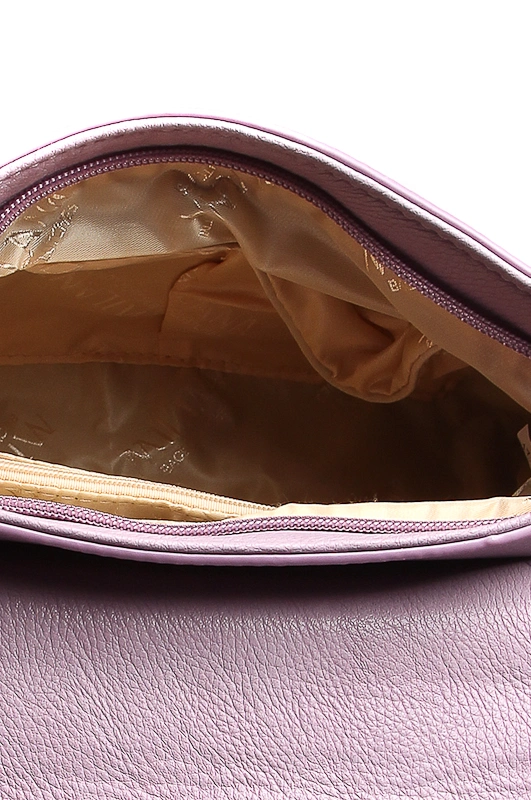 Сумка MILANA 171692-1-152 фиолетовый - купить 3090