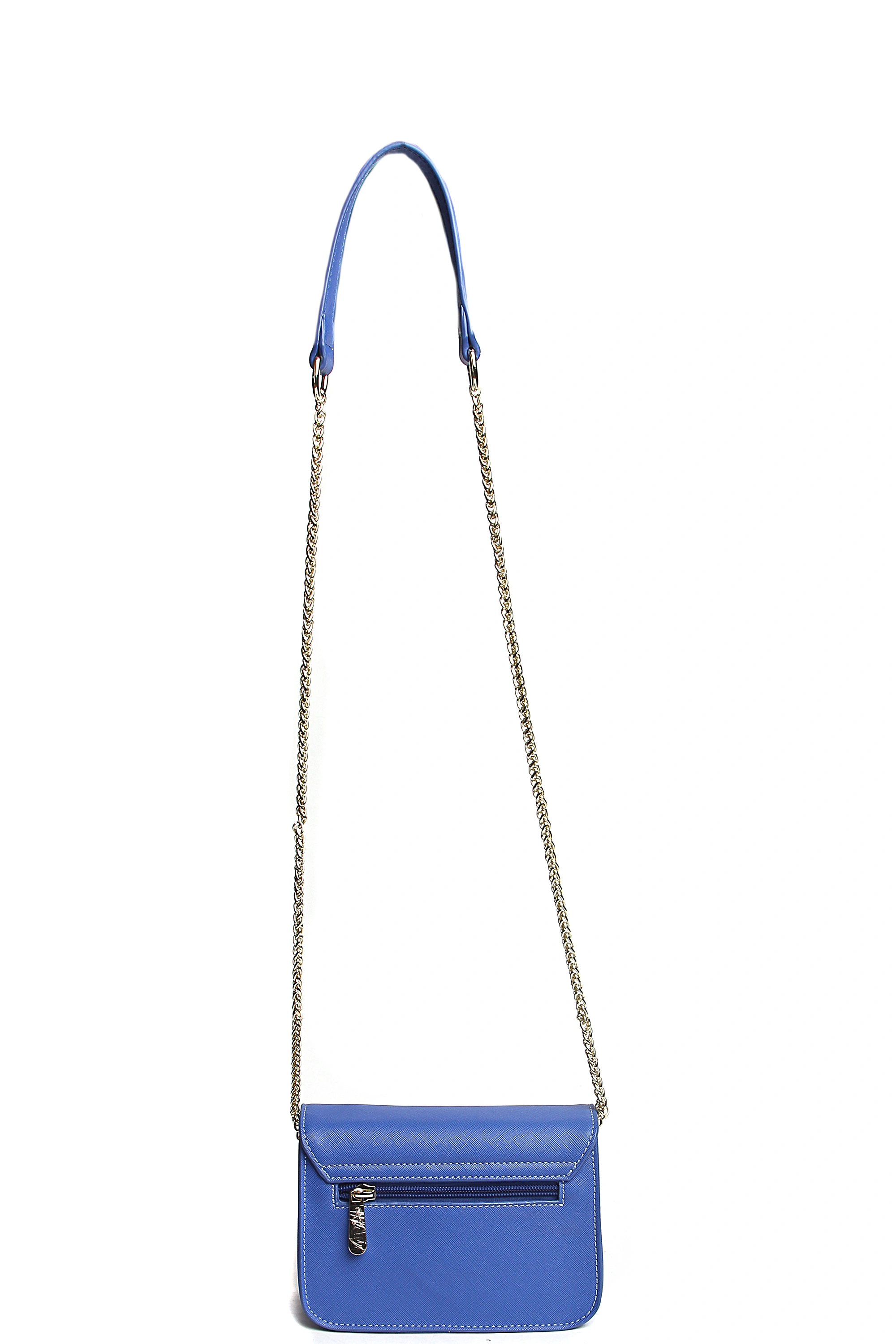 Сумка MILANA 172657-1-150 синий - купить 3090